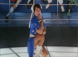 Illustration for article titled Chun-Li: Who Wore It Best?